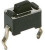 PTS635VH31LFS, Switch Tactile N.O. SPST Rectangular Button PC Pins 0.05A 12VDC 20000Cycles 1.96N Thr