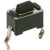 PTS635VH31LFS, Switch Tactile N.O. SPST Rectangular Button PC Pins 0.05A 12VDC 20000Cycles 1.96N Thr