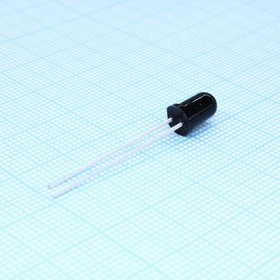Phototransistor 870nm 50 mA 70 V T1 3/4 Phototransistor 870nm 50 mA 70 V T1 3/4