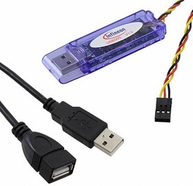 USB005, Программатор