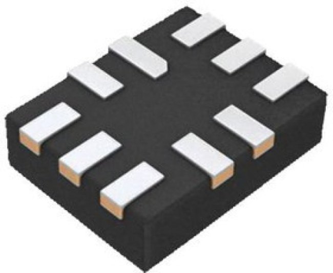 LTC6409HUDB#TRMPBF, High Speed Operational Amplifiers 10GHz GBW, 1.1nV/?Hz Differential Amplifier/ADC Driver LTC6409HUDB#TRMPBF, High Speed Operational Amplifiers 10GHz GBW, 1.1nV/?Hz Differential Amplifier/ADC Driver