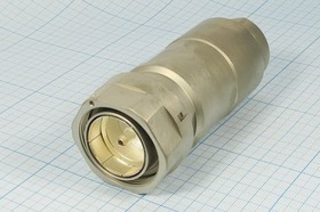 Высокочастотный штекер СР75-199ФВ; 11616 СР75-199ФВ\ каб\М39\[вилка]