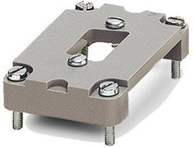 1775457, Heavy Duty Power Connectors HC-B 6-ADP/1 DSUB 9 1775457, Heavy Duty Power Connectors HC-B 6-ADP/1 DSUB 9
