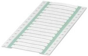 0800395, Terminal Block Tools & Accessories WMS 4,8 (30X9)RXL 0800395, Terminal Block Tools & Accessories WMS 4,8 (30X9)RXL