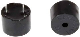 KPM-G1212A, электромагн пассивный 2400 Гц Uн=12V (8-16V)