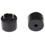 KPM-G1212A, электромагн пассивный 2400 Гц Uн=12V (8-16V)