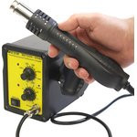 МЕГЕОН 00580, Термовоздушная SMD ремонтная станция МЕГЕОН 00580, Термовоздушная SMD ремонтная станция