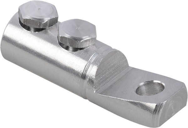 Наконечник болтовой НК 70-120 35кВ IEK UNK-120-70-120-35KV-S