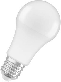 4058075463226, LED Light Bulb, Матовая GLS, E27, Холодный Белый, 4000 K, Без Затемнения, 200°