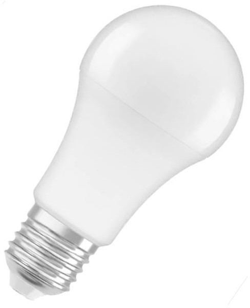 4058075463226, LED Light Bulb, Матовая GLS, E27, Холодный Белый, 4000 K, Без Затемнения, 200° 4058075463226, LED Light Bulb, Матовая GLS, E27, Холодный Белый, 4000 K, Без Затемнения, 200°