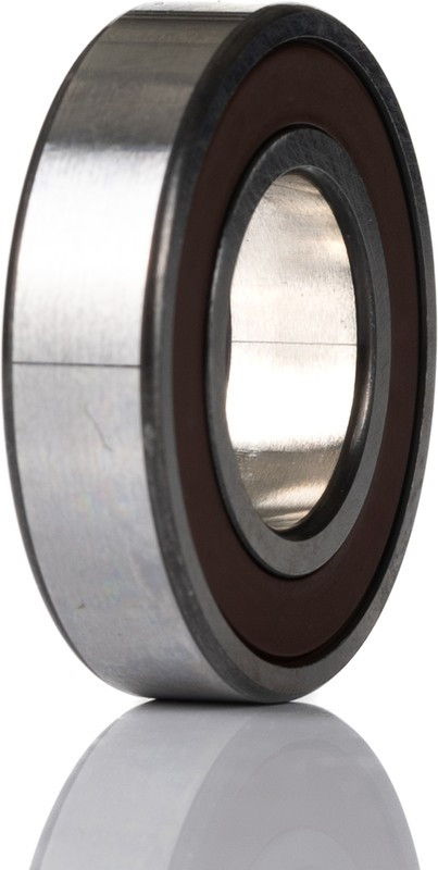 6903-2NSECM Single Row Deep Groove Ball Bearing- Both Sides Sealed 17mm I.D, 30mm O.D