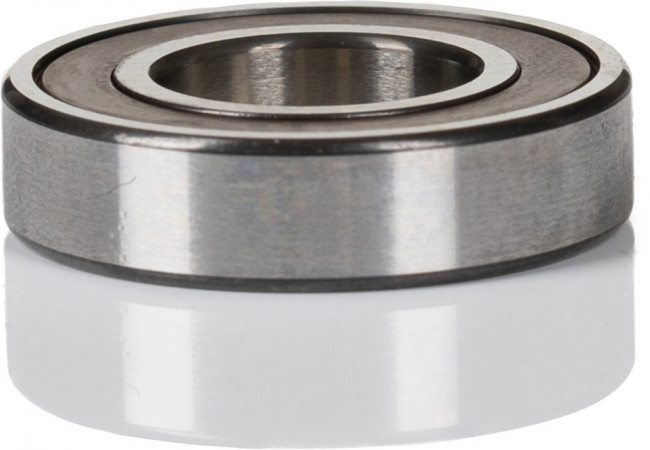 6903-2NSECM Single Row Deep Groove Ball Bearing- Both Sides Sealed 17mm I.D, 30mm O.D