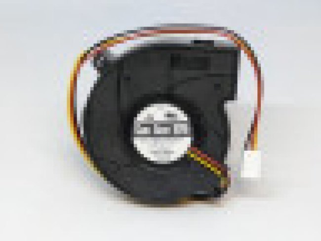 Вентилятор Sanyodenki San Ace B76 9BD24SA6-1 24v 0.14A 3pin улитка