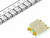 HSMF-C155, Светодиод, Зеленый Красный, SMD (Поверхностный Монтаж), 3.2мм x 2.8мм, 170 °, Прямоугольная