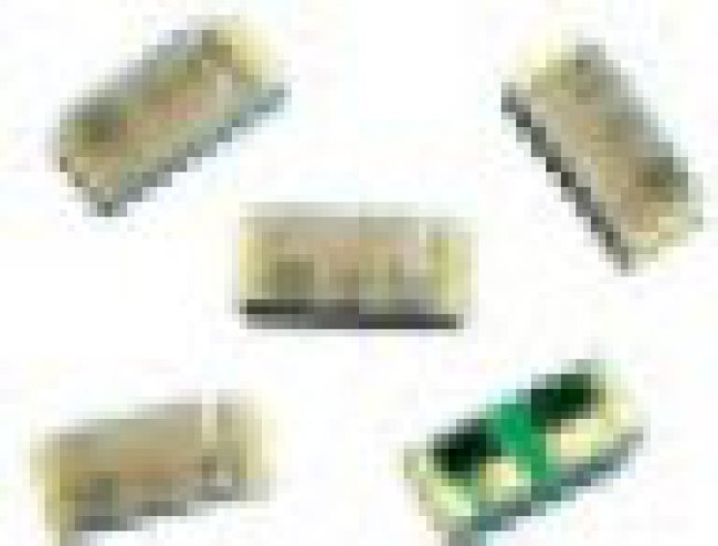 HSMF-C155, Светодиод, Зеленый Красный, SMD (Поверхностный Монтаж), 3.2мм x 2.8мм, 170 °, Прямоугольная HSMF-C155, Светодиод, Зеленый Красный, SMD (Поверхностный Монтаж), 3.2мм x 2.8мм, 170 °, Прямоугольная