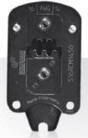 RM20M13K, Standard Circular Contacts MALE CRIMP CONTACT AWG 20