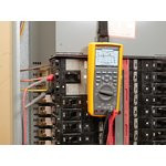 Fluke 289, Мультиметр цифровой промышленный True RMS, регистрирующий с опцией TrendCapture (Госреест Fluke 289, Мультиметр цифровой промышленный True RMS, регистрирующий с опцией TrendCapture (Госреест