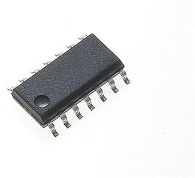 FAN7393AMX, Gate Drivers Half Bridge Gate Driver FAN7393AMX, Gate Drivers Half Bridge Gate Driver