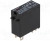 G3R-OA202SZN, Реле: полупроводниковое, Uупр: 24ВDC, 2А, 75-264ВAC, Серия: G3R