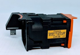 Вентилятор Sunon PG40561BX-Q000-S99 40x56мм 12V 1.2A