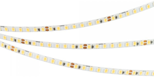 Arlight Лента RT-A160-5mm 24V Day4000 (15 W/m, IP20, 2835, 5m) (Открытый) Arlight Лента RT-A160-5mm 24V Day4000 (15 W/m, IP20, 2835, 5m) (Открытый)