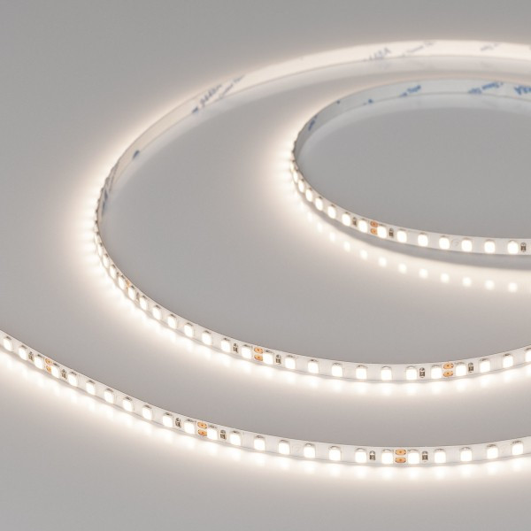 Arlight Лента RT-A160-5mm 24V Day4000 (15 W/m, IP20, 2835, 5m) (Открытый) Arlight Лента RT-A160-5mm 24V Day4000 (15 W/m, IP20, 2835, 5m) (Открытый)