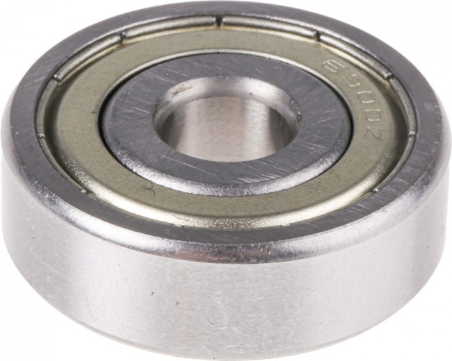 6300-2Z/C3 Single Row Deep Groove Ball Bearing- Both Sides Shielded 10mm I.D, 35mm O.D 6300-2Z/C3 Single Row Deep Groove Ball Bearing- Both Sides Shielded 10mm I.D, 35mm O.D