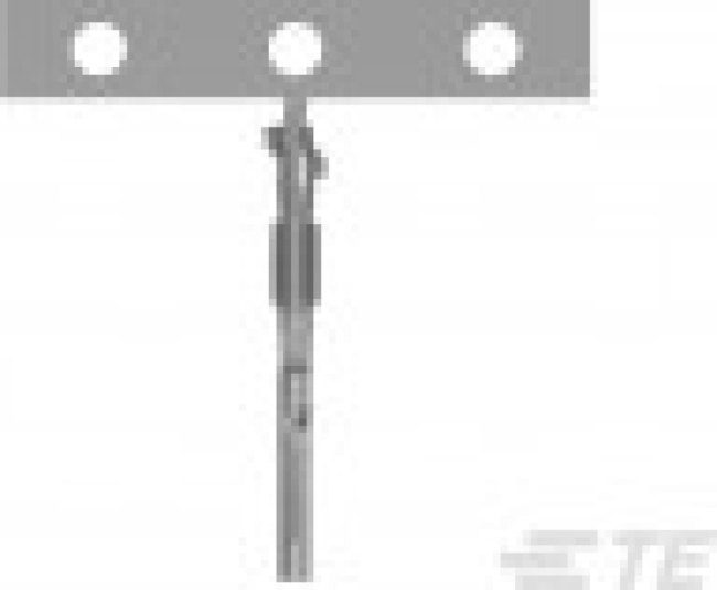 2834464-5, Line Pressing Terminals