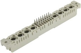09032246830, DIN 41612 Connectors DIN-SIGNAL MFLAT24+8FP-4,5C1-2