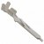 160887-4, Quick Disconnect Terminal 15-20AWG Brass Tab 22mm Pre-Tin T/R