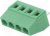 1715747, P=5.08mm Pluggable System TermInal Block
