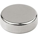 Неодимовый магнит диск 3х1 мм, N35