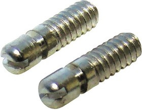 104T002, 104 Series Conversion Pin Set For Use With Rail D-Sub Backshells