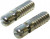 104T002, 104 Series Conversion Pin Set For Use With Rail D-Sub Backshells