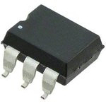 LCA120S, Реле: полупроводниковое, SPST-NO, Iупр.макс: 50мА, 170мА, 20Ом, SMT