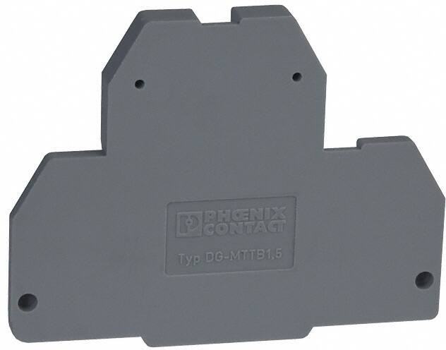 3002678, Terminal Block Tools &amp; Accessories SPACER COVER
