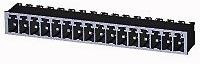 796694-2, Pluggable Terminal Blocks 2 POS TERMI-BLOK HDR DIR. POL.
