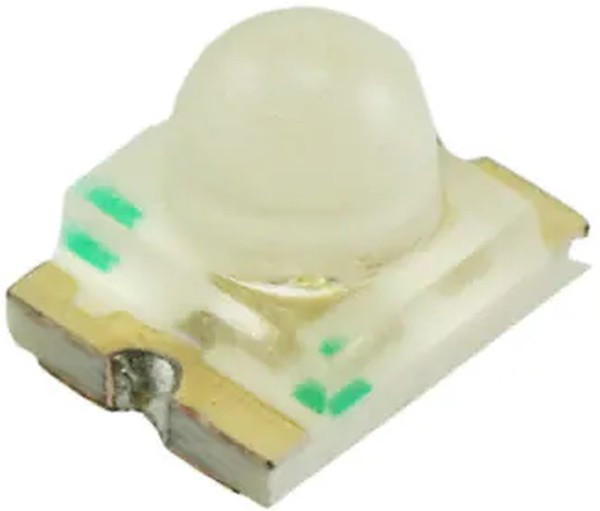 APD3224SECK-F01, Standard LEDs - SMD Orange Water Clear 601nm 1300mcd APD3224SECK-F01, Standard LEDs - SMD Orange Water Clear 601nm 1300mcd