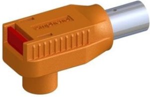 RL01201-120, Heavy Duty Power Connectors 12MM RADLOK-120MM ORANGE RL01201-120, Heavy Duty Power Connectors 12MM RADLOK-120MM ORANGE