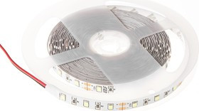 Светодиодная лента 300smd диодов (2835), 12в, 5м, белый 6500-7000к ELF-300SMD2835NWw6500 Светодиодная лента 300smd диодов (2835), 12в, 5м, белый 6500-7000к ELF-300SMD2835NWw6500