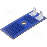 HTS-15-230-150-3/4.8, 150 Вт, темп: -40 200°C, Резистор HTS-15-230-150-3/4.8, 150 Вт, темп: -40 200°C, Резистор