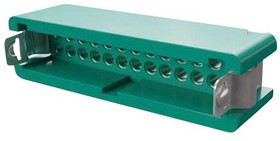 G125-3042696L4, Корпус разъема, Black / Green, Серия Gecko G125, Гнездо, 26 вывод(-ов), 1.25 мм G125-3042696L4, Корпус разъема, Black / Green, Серия Gecko G125, Гнездо, 26 вывод(-ов), 1.25 мм