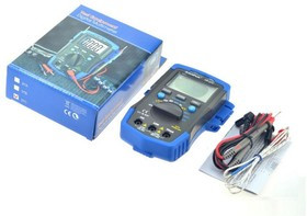 Мультиметр HP-37C True RMS,NCV