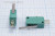 Переключатель концевой(путевой) 29x10 x16, 220, 5, ON-(ON), L27, MSW-02B[Z]; Q-945 ZG ПКонц 29x10 x16\220\ 5\ON-(ON)\\ L27\MSW-02B[Z]\