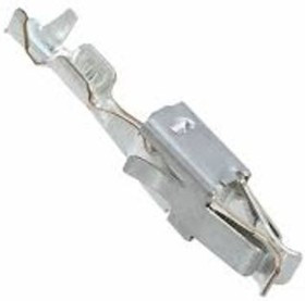 927774-1, Контакт автомобильного разъема, Junior Power Timer, Гнездо, Обжим, 20 AWG, 23 AWG