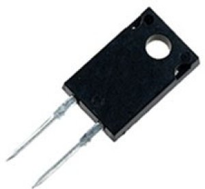 LTO050F15001JTE3, LTO50 15 КОм 5% резистор 50Вт