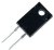 LTO050F15001JTE3, LTO50 15 КОм 5% резистор 50Вт