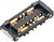 AXF382700, Board to Board & Mezzanine Connectors B02 Connector Socket 4.85mm x2.2mm x0.7mm AXF382700, Board to Board & Mezzanine Connectors B02 Connector Socket 4.85mm x2.2mm x0.7mm