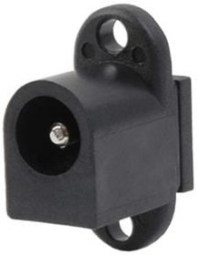 PJ-038A, DC Power Connectors Power Jacks