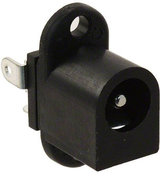 PJ-038A, DC Power Connectors Power Jacks